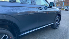 Honda HR-V 1.5 eHEV Advance 5dr CVT Hybrid Hatchback